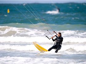 2011 Wave Nationals - Sunday in the Bay