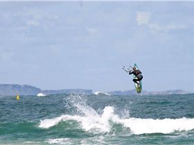 2011 Wave Nationals - Sunday in the Bay