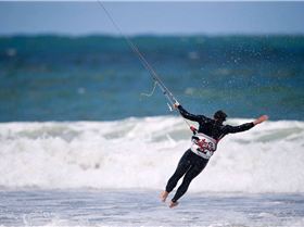 2011 Wave Nationals - Sunday in the Bay
