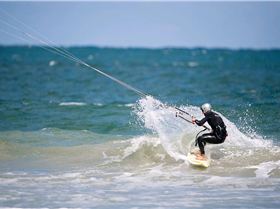 2011 Wave Nationals - Sunday in the Bay