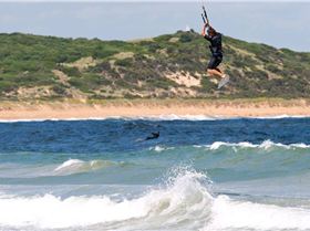2011 Wave Nationals - Sunday in the Bay