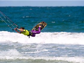 2011 Wave Nationals - Sunday in the Bay