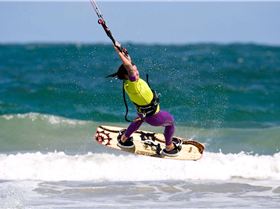 2011 Wave Nationals - Sunday in the Bay