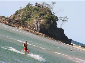 the pass byron bay.........featuring igor.........