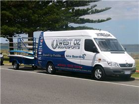 West Oz Boardsports