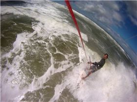 Some Gopro shots