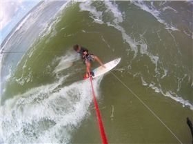 Some Gopro shots