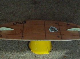 Wake Skate R easy 2 make