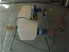 Wake Skate R easy 2 make