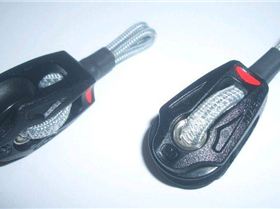 Ronstan Orbit Block Pulleys