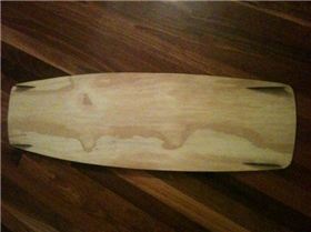 Plywood Board
