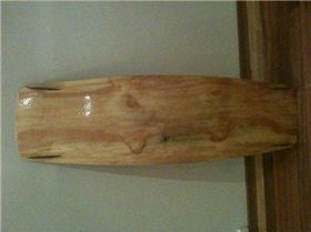 plywood Board - epoxy coating