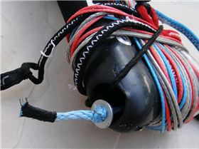 WAINMAN BAR - DISAPPOINTED!