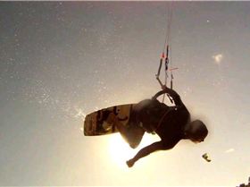 pelican point summer 2011