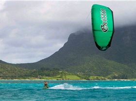 Lord Howe Kite