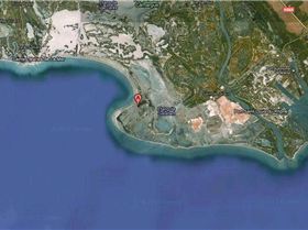 South of France - Beauduc