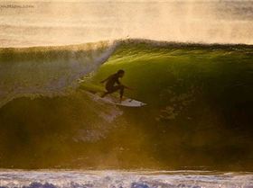 Manly surf 2 may 2011