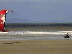 East Coast of Malaysia