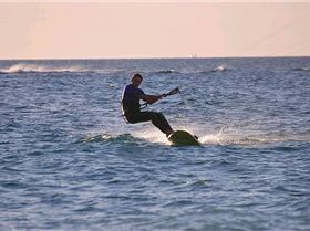 Johnnokeys Nationals 2011