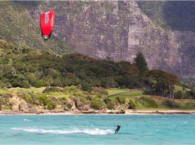 Brett Crowther on my ten.