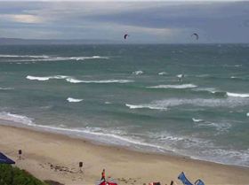 Seaford State Champs 2009-11