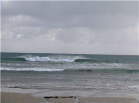 Boyz Marrawah weekend