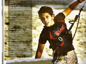 Keahi in earlier times