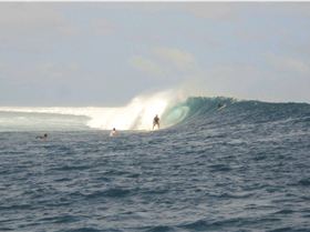 restaurants may 20 2011