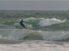 Winter Session @Mullahs - Dave