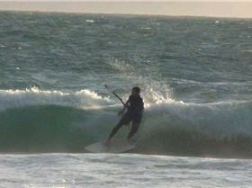 Winter Session @Mullahs