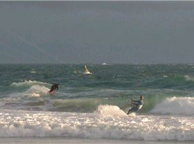 Winter Session @Mullahs