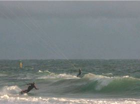 Winter Session @Mullahs