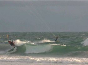 Winter Session @Mullahs