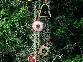 Xmas Tree in Isla Margarita