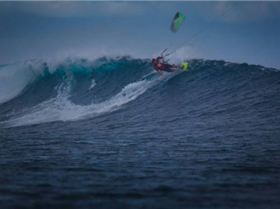 One Eye Mauritius - Nick