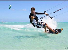 WindSwell Lizard Tour