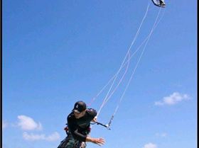 WindSwell Lizard Tour