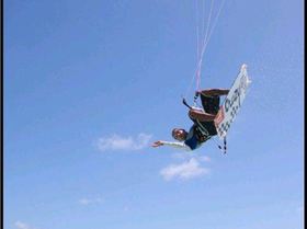 WindSwell Lizard Tour