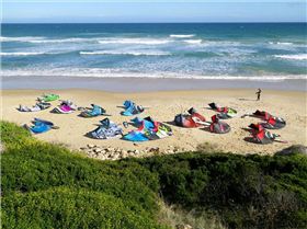 Wave Riding State Titles