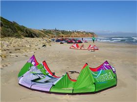 Wave Riding State Titles