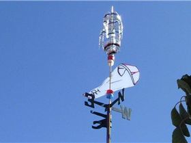 I use my home made one