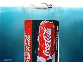 Jaws-coke