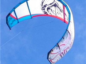 Liquid Force 2012 Nirvana Kite