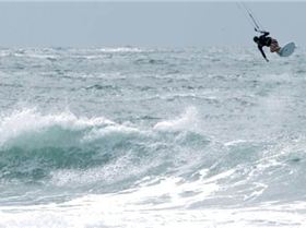 Keahi De Aboitiz strapless