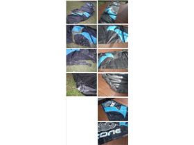 Neil's Needle Work - Hold The Lines