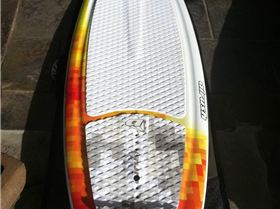 5'8 Choptop