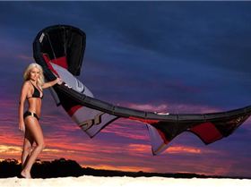 Kitethrills Glam Babe