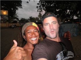 jiggijig massage bali holiday