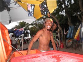 jiggijig massage bali holiday