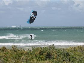 2012 cabrinha chopstick